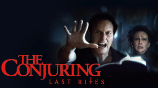 Vignette du film Conjuring : l&rsquo;heure du jugement
