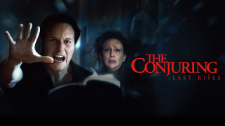 Vignette du film Conjuring : l&rsquo;heure du jugement