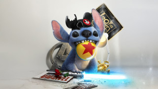 Vignette du film Lilo & Stitch