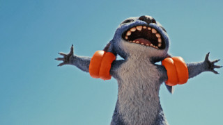 Vignette du film Lilo & Stitch