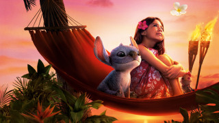 Vignette du film Lilo & Stitch