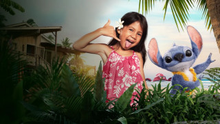 Vignette du film Lilo & Stitch