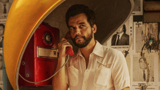 Vignette du film L&rsquo;Agent secret