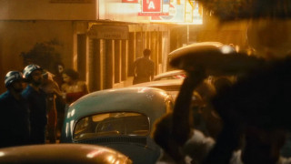 Vignette du film L&rsquo;Agent secret