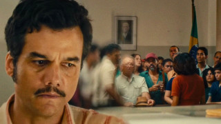 Vignette du film L&rsquo;Agent secret