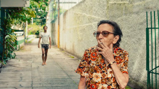 Vignette du film L&rsquo;Agent secret