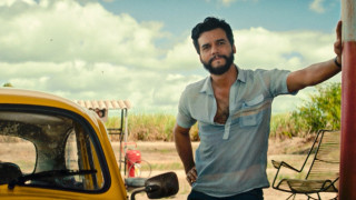 Vignette du film L&rsquo;Agent secret