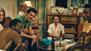 Vignette du film L&rsquo;Agent secret