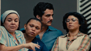 Vignette du film L&rsquo;Agent secret