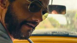 Vignette du film L&rsquo;Agent secret