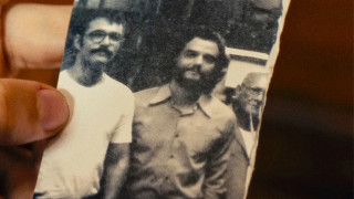 Vignette du film L&rsquo;Agent secret