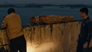 Vignette du film L&rsquo;Agent secret