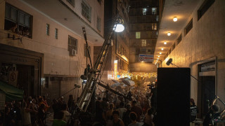 Vignette du film L&rsquo;Agent secret