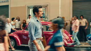 Vignette du film L&rsquo;Agent secret