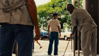 Vignette du film L&rsquo;Agent secret