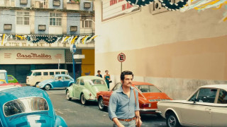 Vignette du film L&rsquo;Agent secret