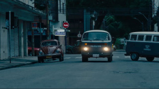 Vignette du film L&rsquo;Agent secret