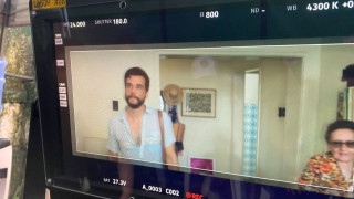 Vignette du film L&rsquo;Agent secret