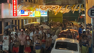 Vignette du film L&rsquo;Agent secret