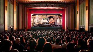 Vignette du film L&rsquo;Agent secret