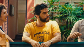 Vignette du film L&rsquo;Agent secret