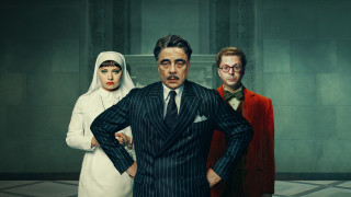 Vignette du film The Phoenician Scheme