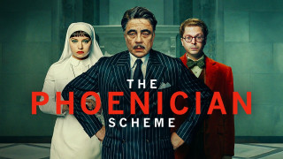 Vignette du film The Phoenician Scheme