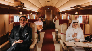 Vignette du film The Phoenician Scheme