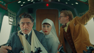 Vignette du film The Phoenician Scheme