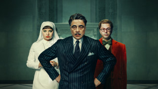 Vignette du film The Phoenician Scheme