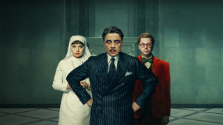 Vignette du film The Phoenician Scheme