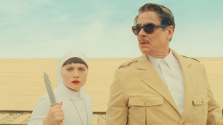 Vignette du film The Phoenician Scheme