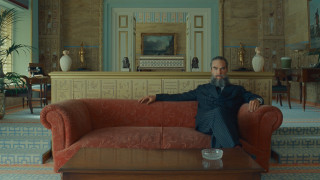 Vignette du film The Phoenician Scheme