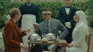 Vignette du film The Phoenician Scheme