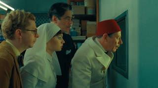 Vignette du film The Phoenician Scheme