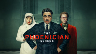 Vignette du film The Phoenician Scheme