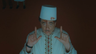 Vignette du film The Phoenician Scheme