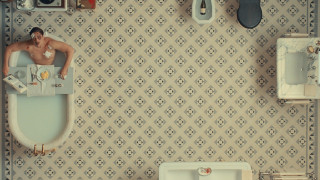 Vignette du film The Phoenician Scheme