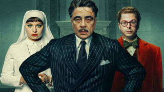 Vignette du film The Phoenician Scheme