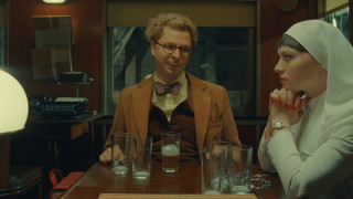 Vignette du film The Phoenician Scheme