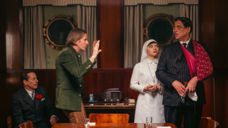 Vignette du film The Phoenician Scheme