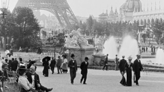 Vignette du film Lumière l&rsquo;aventure continue