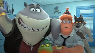 Vignette du film Les Bad Guys 2