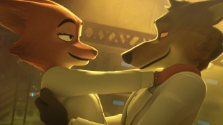 Vignette du film Les Bad Guys 2