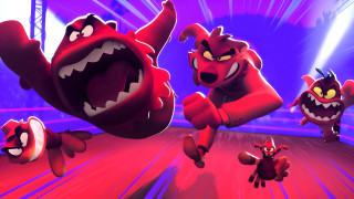 Vignette du film Les Bad Guys 2