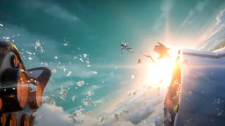 Vignette du film Les Bad Guys 2