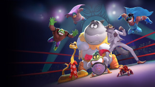 Vignette du film Les Bad Guys 2