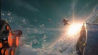 Vignette du film Les Bad Guys 2