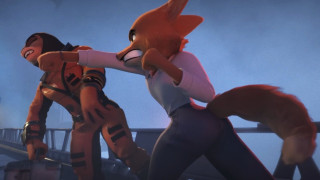 Vignette du film Les Bad Guys 2