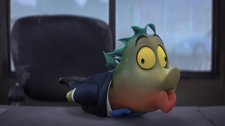 Vignette du film Les Bad Guys 2